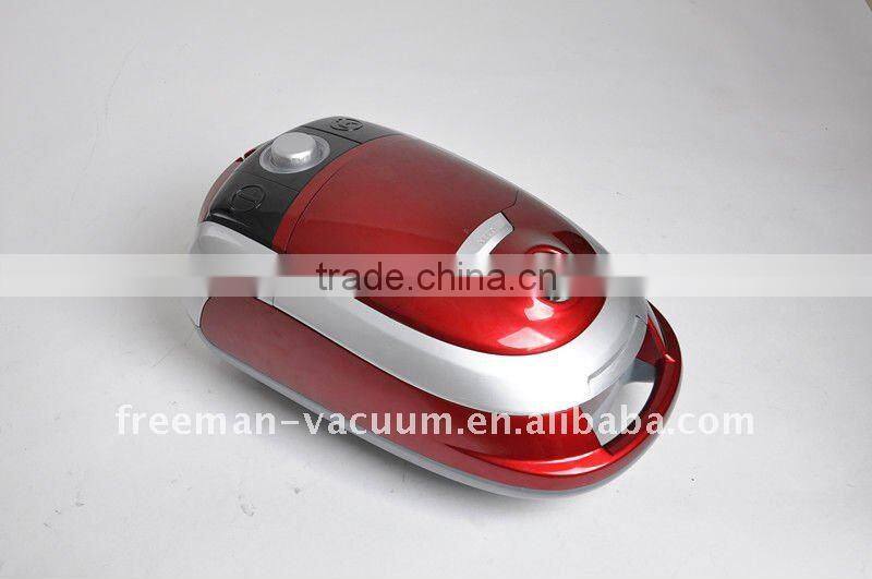 JC828 super suction cyclone low noise vacuum cleaner