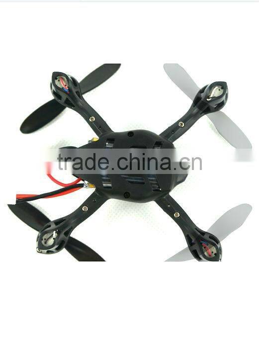 2.4G 4CH Six-axis RC Mini UFO With Gyro skywalker quadcopter