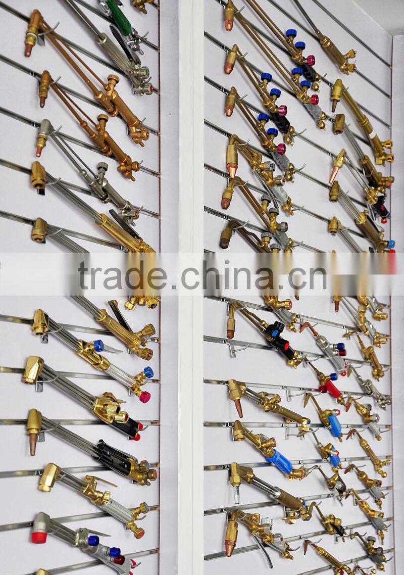 UWELD All kinds of high quality cutting torch and welding torch