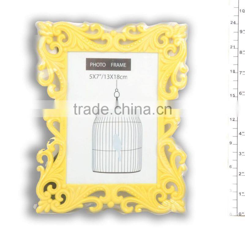 8171681-13*18cm Best seller wooden photo frame