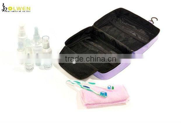 Simple and Convenient Wash Bag For Travel