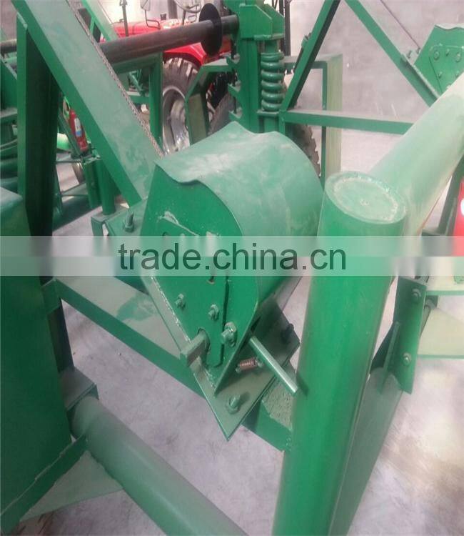 factory price cable drum trailer