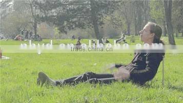 2016 new Outdoor leisure chairs portable folding beach chair With waterproof chair on the couch