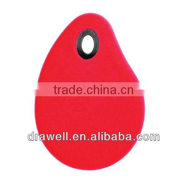 SS-5101 Heat Resistant silicone bowl scraper