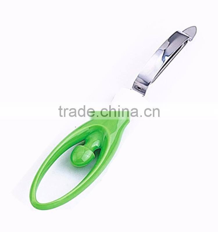 DG-0116 Stainless Steel Swivel Peeler