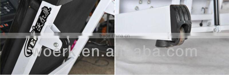 2.5HP Easy Installment Treadmill with MP3 (TM-3000DS)