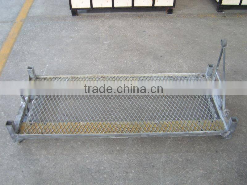 Garden flower Trolley