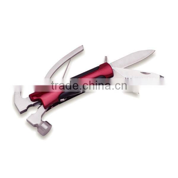 Stainless Steel Multi Tools Claw Hammer