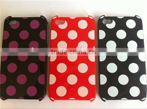 mobile phone cover case for iphone 4,5