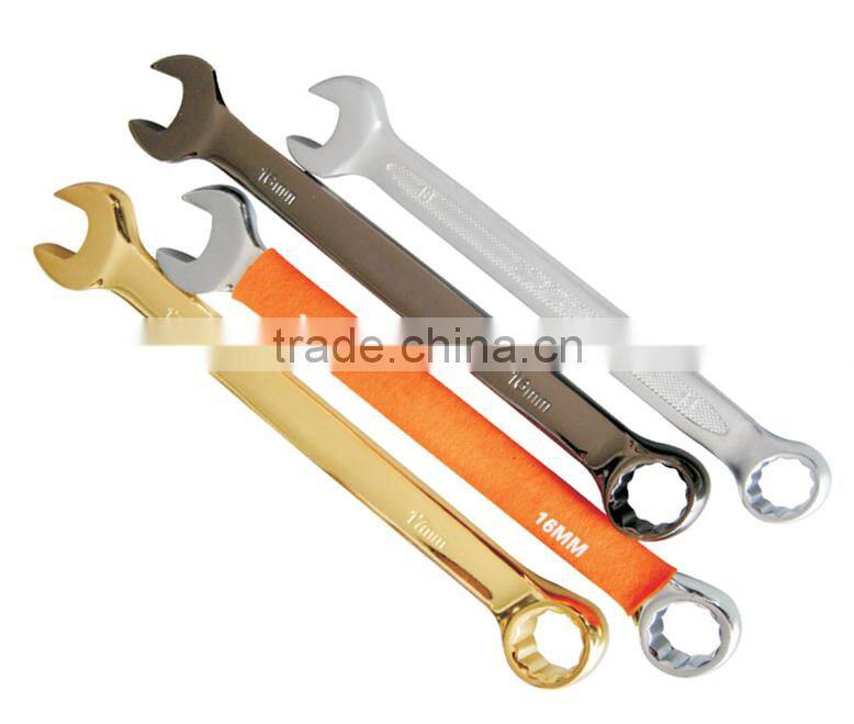 Combination Spanners 5.5MM-35MM Manufacturer