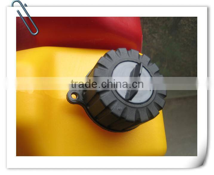 China 4x4 accessories UNITY4WD Multi-functional plastic jerry can