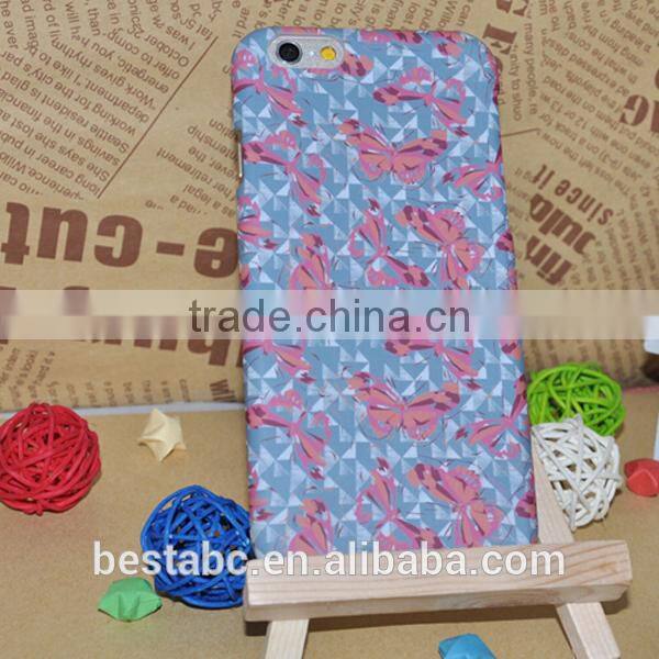 2015 Newest For iPhone 6S Plus Case , For Apple iPhone 6 6S Cover