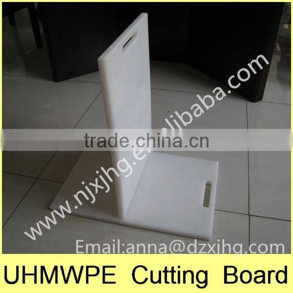 UHMWPE/ HDPE Cutting Board for Kitchen