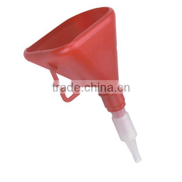 Plastic Oil Funnel