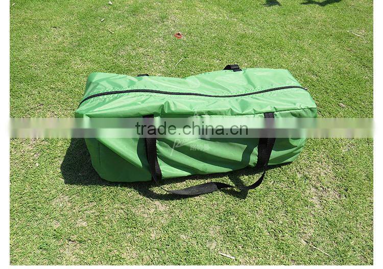3 Person Double Layer High Quality Whole Sale Camping Tent