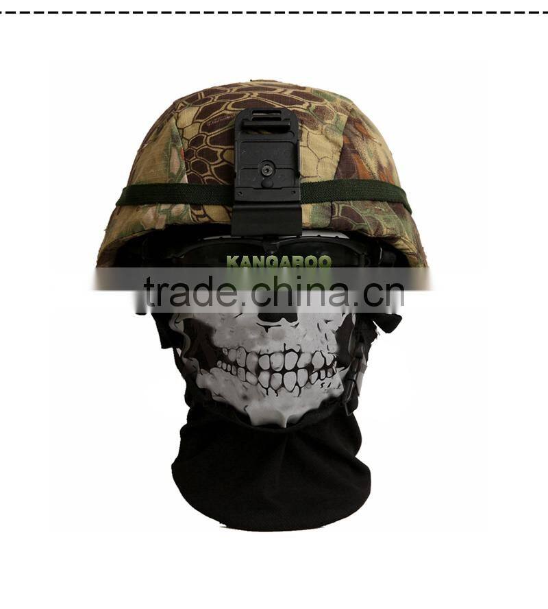 Custom Classic Vintage Military Helmet