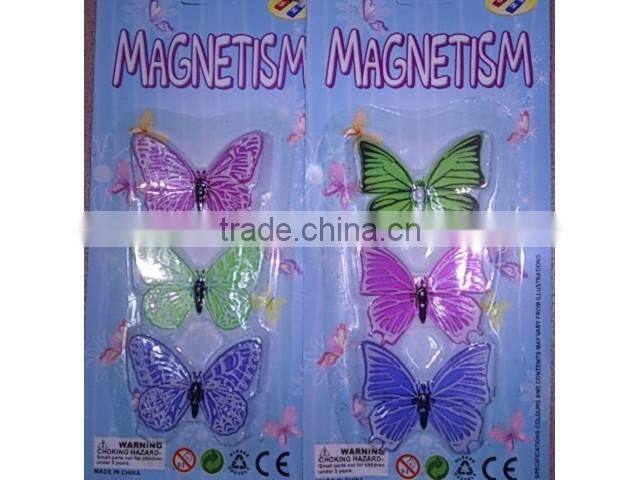 new kids items lovely cartoon butterfly pull toys china wholesale