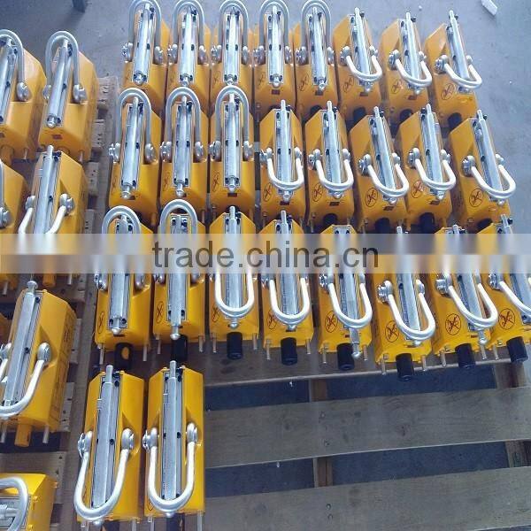 Manual Industrial Permanent Magnetic Lifter