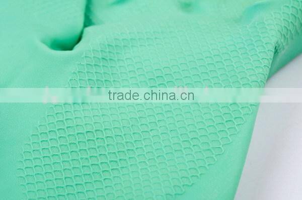 Hands Kitchen Gloves Rubber Dishes Cleaning Home office toilet Latex