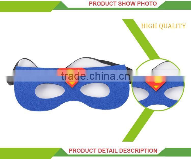 Hot sale cheap cartoon toy promotional gift baby eye mask