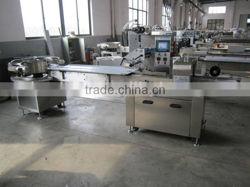 small business manufacturing machines for hard candy