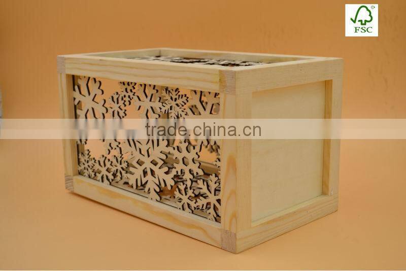 2015 newest top quality wood fragrance Lamp|craving wood handicraft