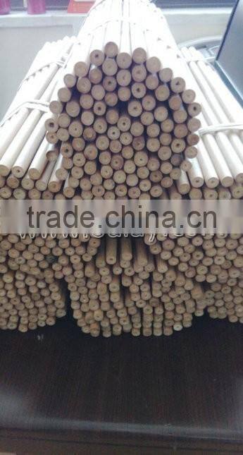 10~11mm*40cm Stiff Rattan Reed Mallets with skin
