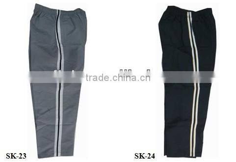 China Supplier Cheap Winter Outdoor Mens Tracksuit Pant