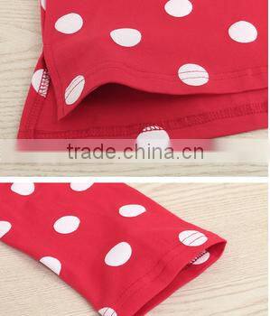 2015 new homewear with embroidery design,summer long sleeve sleepwearblank homewear for embroidery shorts soft cheapest homewear