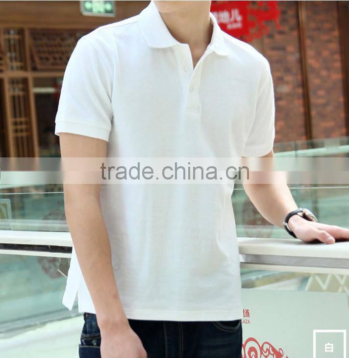 bulk sale china selling fashion new model mens blank polo t-shirt manufacturer in lahore