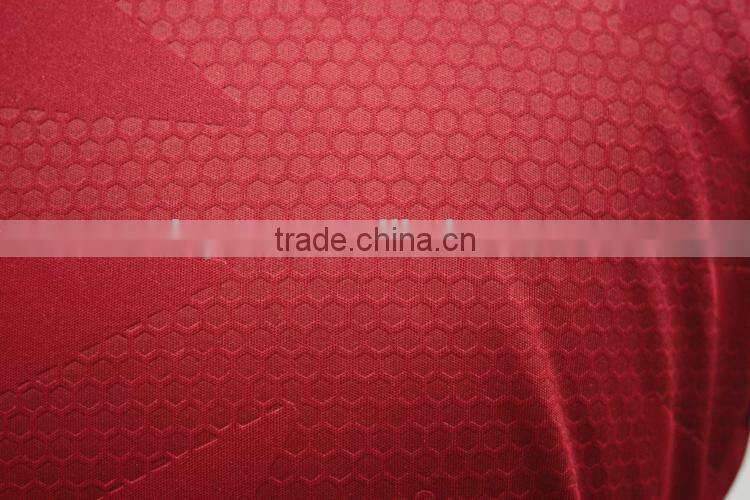 Nice quality wholesale running uniform 2015