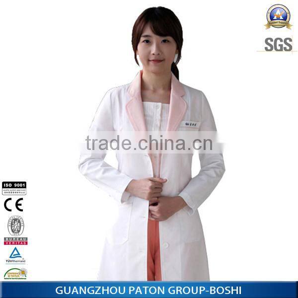 Cheap colourful factory medical uniform united states