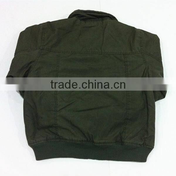 Stock Design Cheap Camp David Jacket