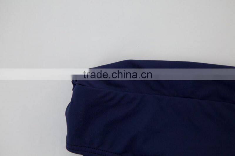 Plain Baby Swim Trunk Boy