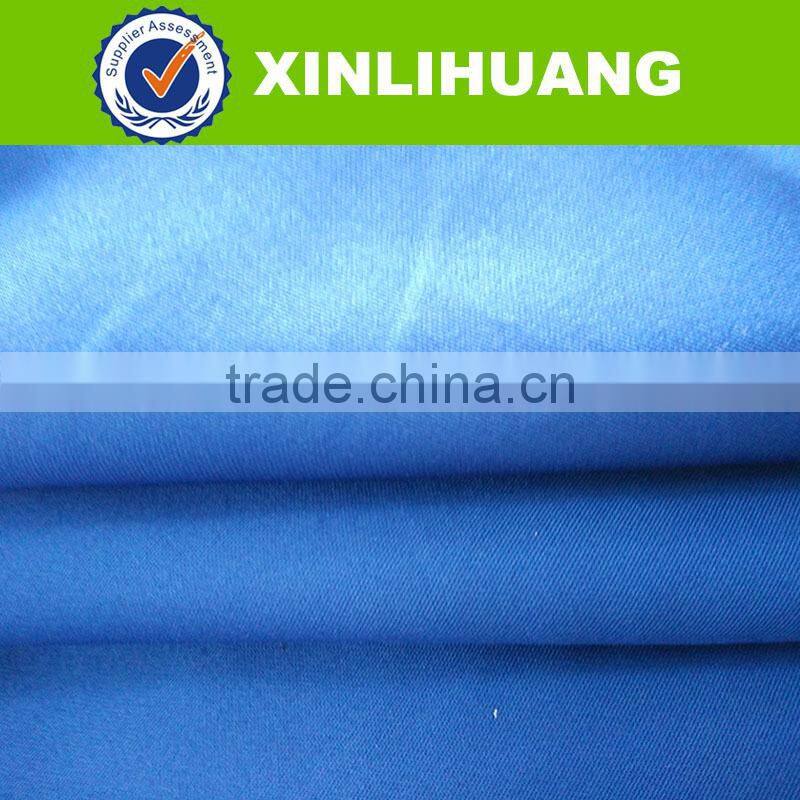 2015 new arrival polyester workwear fabric,uniform fabric made in china for Japanese market