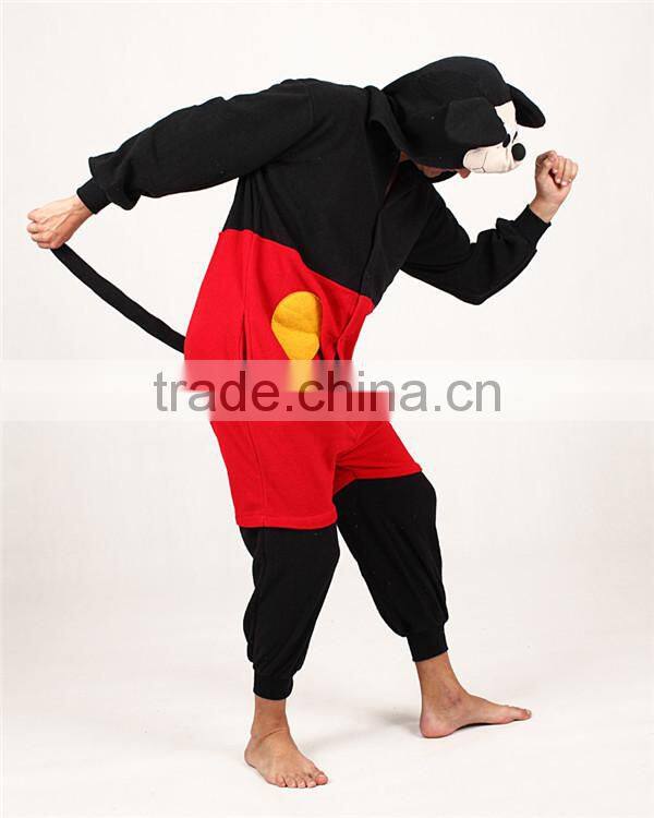 Cartoon modern lovely animal unique comfortable wholesale men loungewear