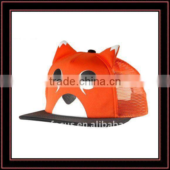 NEW FASHION ANIMAL PLAIN SNAPBACK HATS WHOLESALE
