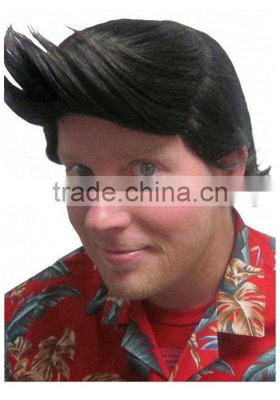 2014 new design party wig ,Pet Detective Wig