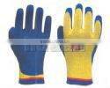 DELATA GLOVES/safety working gloves