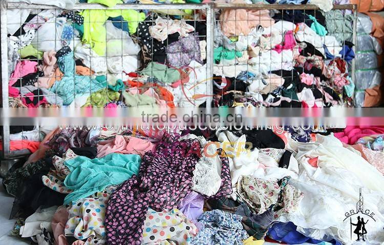 wholesale to karachi mixed bales 100kg used clothing from china