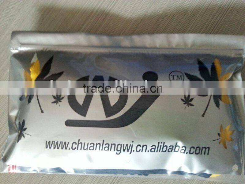 WJ New fashion Long johns clothing in high quality for wholesale