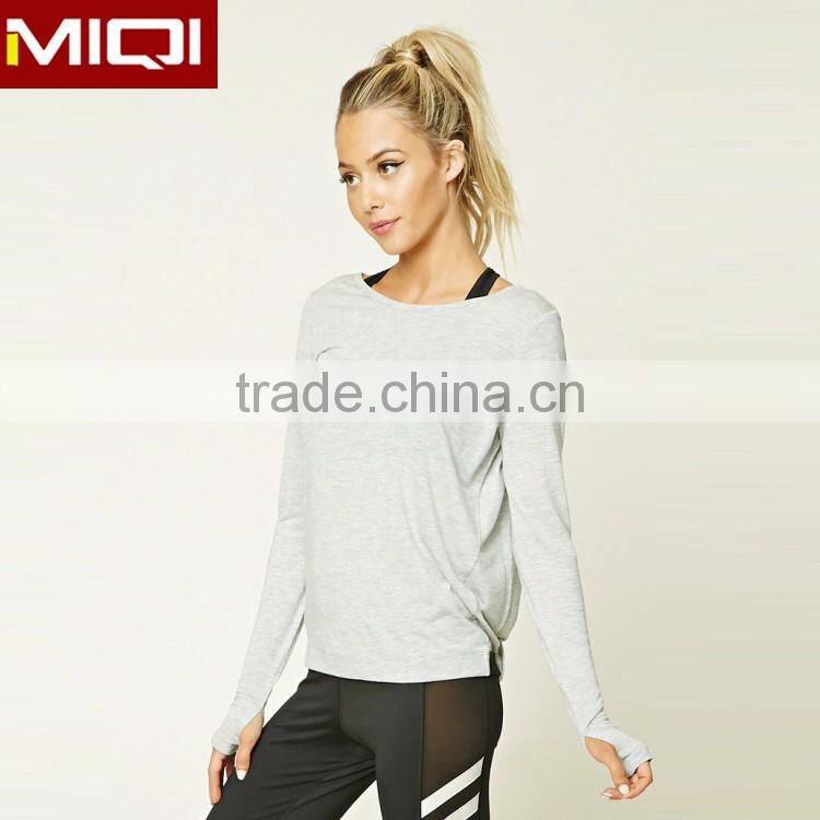 China best quality Custom Design different kinds of women fitness wear
