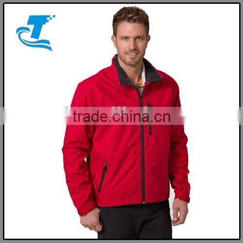 Long Sleeve Hiking Jacket Rain Jacket
