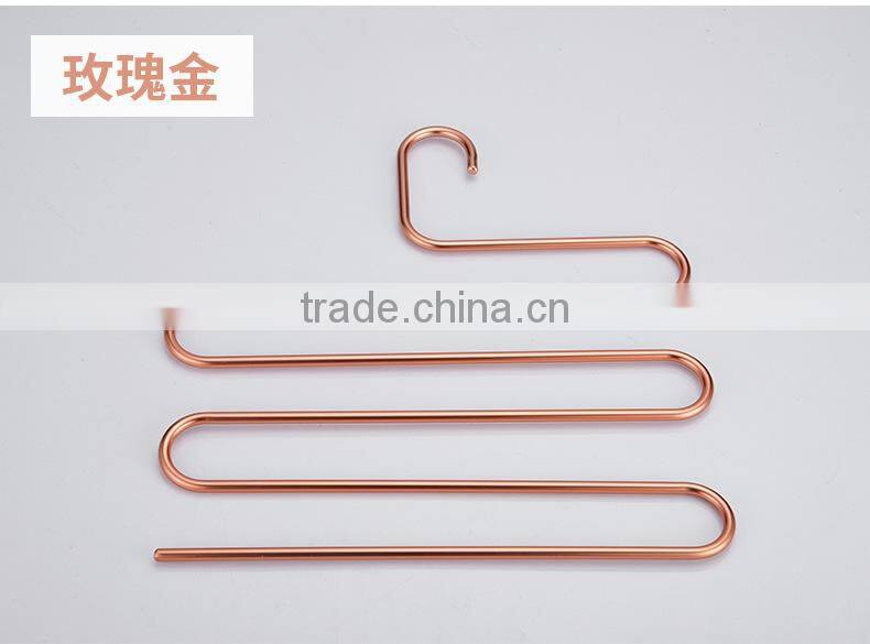 wholesale coat hangers with notches metal bulk clothes hanger wire hanger