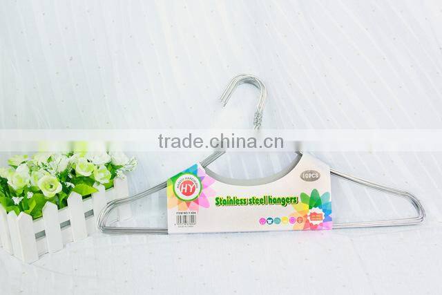 High quality Cover of metal hanger