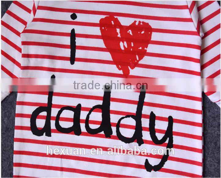 Long Sleeve Cotton Baby BodySuit