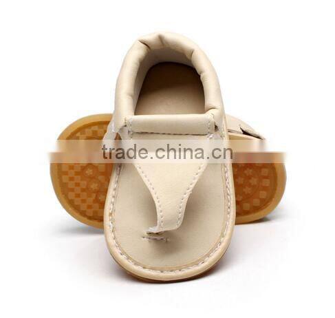 stylish pu leather baby moccasins, crib baby shoes, girls baby shoes