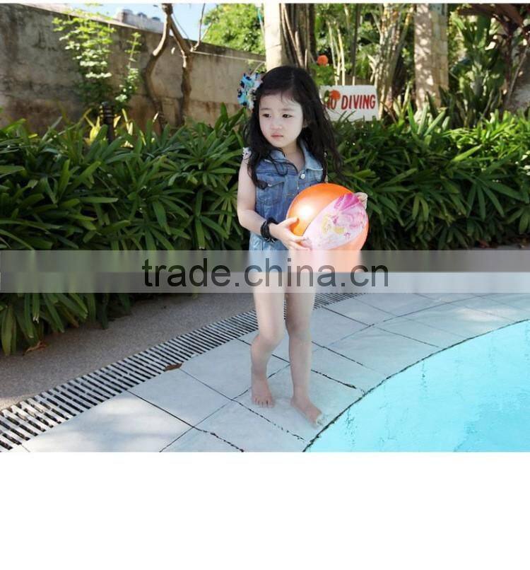 New children baby girl swimsuit bikini swimwear children swimwear