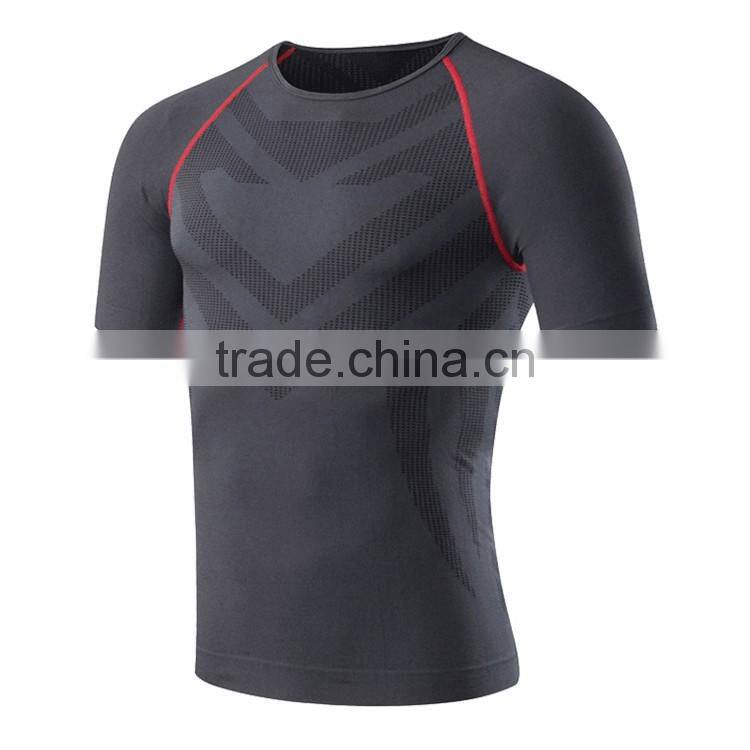 Guangzhou Shandao Real Muscle Hot Cheap Dark Gray 90% Cotton 10% Spandex free sample sportswear