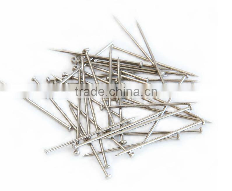 colored flag office pins, straight pins